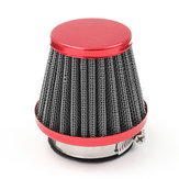 35mm/38mm/42mm Air Filter Cleaner Uiversal For ATV Pit Dirt Bike Quad Motorcycle