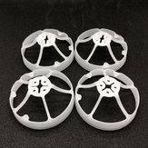 4 PCS Fullspeed 40mm Propeller Protective Guard for 1102 1103 1104 Motor Cinebee Tinywhoop RC Drone FPV Racing