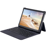 Binai M11 SC9863A Octa Core 6 GB RAM 64GB ROM 10,1 Zoll Android 10.0 4G LTE Tablet mit Tastatur