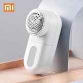 Xiaomi Mijia Mini USB anti-peluches 0.35mm Micro Arc rasage maille Fuzz tondeuse 1300mAh vêtements électriques pull tissu rasoir