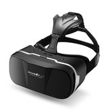 BlitzWolf® BW-VR3 3D VR Lunettes Virtuelles Réalité Casque pour Phone Mobile de 3.5-6.3 pouces