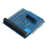 UNO R3 TFT Shield Expansion Board For 2.4 / 2.8 / 3.2 / 4.0 / 5.0 Inch LCD Screen Geekcreit for Arduino - products that work with official Arduino boards
