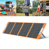 [EU Direct] Flashfish TSP 18V 100W Foldable Solar Panel Portable …
