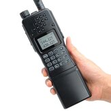 Baofeng AR-152 10W VHF UHF Dual Band Walkie Talkie 12000mAh IP54 Wasserdicht Hochleistungs-Tragbares Taktisches Spiel Handfunkgerät Europäischer Standard