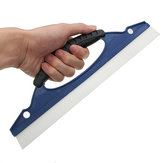 Limpiador de silicona para lavado de ventanas Cepillo Limpiaparabrisas Escobilla de goma Kit de cuchillas de secado