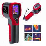 TOOLTOP ET692A 32 * 32 Handheld Infrared Thermal Imager -20℃-300℃ Industrial Thermal Imaging Camera Built-in Chargeable 18500 Battery