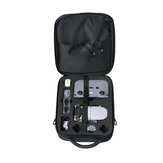 Bolsa de almacenamiento portátil resistente al agua para transportar caja de hombro para DJI Mavic Mini 2 RC Drone
