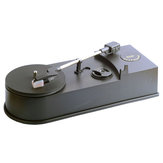 WIMI EC008B Turntable Player with Built-in Speaker Vinyl LP Tape to MP3 WAV Converter