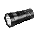 IMALENT RT90 SBT90.2 4800LM Torcia Ultra Luminosa e Potente Forte LED Cerca Luce con 4 * 18650 Batteria