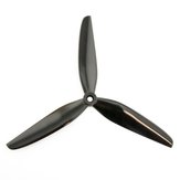 2 Pairs HQProp DP7X3.5X3V1S Durable 7035 7x3.5 7 Inch 3-Blade Propeller for RC Drone FPV Racing