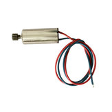 VISUO XS809HW XS809W XS809S RC Quadcopter Spare Parts 0820 Brushed Coreless Motor with Gear CW/CCW