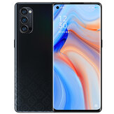 OPPO Reno4 Pro 5G CN Version 6.5 inch FHD+ 90Hz Refresh Rate NFC Android 10 SuperVOOC 2.0 8GB 128GB Snapdragon 720G Smartphone