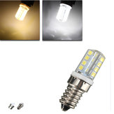 Λαμπτήρας LED Corn με 32 SMD2835 λαμπτήρες E14 B15 E12 3.5W 200LM λευκό ή ζεστό λευκό φως οικιακού φωτισμού AC 220V
