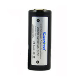 1pcs Keeppower ICR26650 5200mAh 3.7v protégé Li-ion rechargeable Batterie 69.5cm