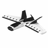 ZOHD DART XL Versão Aprimorada 1000mm Envergadura BEPP FPV Aircraft RC Airplane PNP
