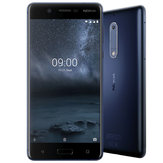 NOKIA 5 Global Version 5.2 inch Fingerprint Android 9 2GB 16GB Snapdragon 430 Octa Core 4G Smartphone