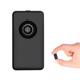 XANES CSC-1080DVR HD 1080P Mini Câmera Vlog Câmera DV Camcorder Wearable Câmera Câmera de Ação