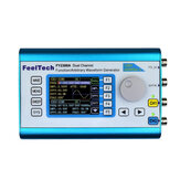 FY2300 6MHz Generator arbitralnych sygnałów dwukanałowy o wysokiej częstotliwości