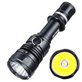 Revtronic MT20 L2 960Lumens 5Modes Dual-switch Tactical LED Flashlight