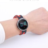Μπακέι Q8 Pro IP68 Blood Prssure Παρακολούθηση καρδιακού ρυθμού Fitness Tracker Sport bluetooth Smart Wristband