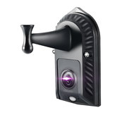 Digoo DG-УЛК Садоводческий прожектор камера WIFI H.265 HD 1080P 2.4mm 120 ° Широкий угол Объектив PIR Датчик Onvif IPX5 Водонепроницаемы Освещен