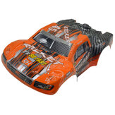 Remo Hobby D2602/D2603 Rc Auto Body Shell voor 1621 1625 1631 1635 1/16 Voertuig Model Onderdelen
