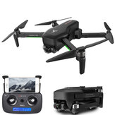 ZLL SG906 PRO 2 GPS 5G WIFI FPV com câmera HD 4K, gimbal de 3 eixos, tempo de voo de 28 minutos, drone quadricóptero dobrável sem escovas RTF