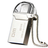 Dm pd008 micro USB vers USB 3.0 16g lecteur / 32gb / 64gb flash pour OTG Smartphone pc