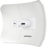 Comfast 11km 300Mbps 5G Wirless AP Outdoor WiFi long distance CPE 24dBi Antenna WiFi Repeater Router Access Point Bridge Comfast CF-E317A