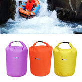 IPRee® 70L Drift Raft Waterproof Dry Bag 210T Terylene Storage Pack For Canoe Boat Kayak Floating 