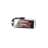 AHTECH Infinity 1300mAh 80C 5S1P RACE SPEC 18.5V 24Wh Lipo Battery for FPV Racing