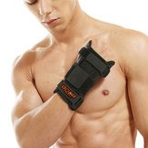KALOAD Wrist Support Brace Sprain Forearm Splint Adjustable Breathable Wrist Brace Fitness Protective Gear