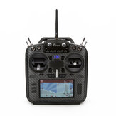 JumperRC T18 Pro V2 2.4GHz 16CH RDC90 Sensore Gimbal JP4IN1 Modulo RF OpenTX Multiprotocollo Radio Trasmettitore per RC Drone