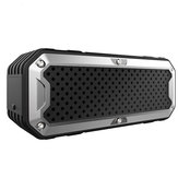 ZEALOT S6 4000mAh Outdoor Waterproof 3D Stereo Hands-free AUX TF Card bluetooth Speaker Power Bank