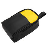 Multimeter Tool Carrying Case Bag Test Carrier Carrying Portable Tool Bag Soft for FLUKE