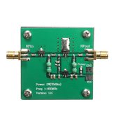 1-930MHz 2W RF Broadband Power Amplifier Module Voor Radio Transmissie FM HF VHF