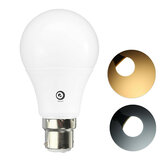 1X 5X 10X Lark Σειρά Ρυθμιζόμενο LED E27 B22 12W Υψηλή PF Ποιότητας Λάμπα Globe AC220-240V
