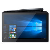 PIPO X12 64GB Intel Cherry Trail Z8350 Quad Core 10.8 Inch Windows 10 TV Box Tablet With Stylus