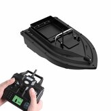 ZANLURE D16B GPS Function Fishing Bait Boat Smart Remote Control Fishing Boat 2.4G 500M 2KG Load Remote Control LCD Display Automatic Bait Hook Boat