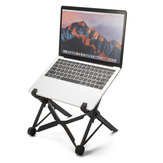 Höhenverstellbarer Ständerhalter für 11-17-Zoll-Laptop, Notebook, MacBook oder Tablet
