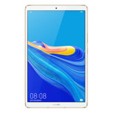 Huawei M6 CN ROM WIFI 64GB HiSilicon Kirin 980 Octa Core 8.4 дюймов Android 9.0 Pie Tablet Gold