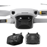 Capa de proteção do suporte da lente da câmera Sunnylife Gimbal para DJI Mini 2 / Mavic Mini RC Drone
