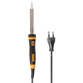 220V 60W Electric Soldering Iron High Quality Heating Tool Lightweight Soldering Tools Hot Iron