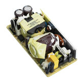 3pcs 48V 1A Fuente de alimentación conmutada Bare Board 48V 1A Módulo de fuente de alimentación de supervisión LED