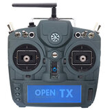 غطاء حماية سيليكوني لجهاز إرسال RC Transmitter قطعة غيار لجهاز FrSky X9D Plus SE 2019