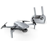 Hubsan ZINO Mini PRO 249g GPS FPV 10KM avec caméra 4K 30fps cardan 3 axes 3D détection d'obstacles 40 minutes de temps de vol Drone RC Quadricoptère RTF