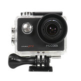 MGCOOL Explorer Pro 2 polegadas esportes DV carro DVR 4K câmera impermeável com função Wi-fi 