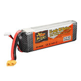 Bateria LiPo ZOP Power 3S 11,1V 4200mAh 40C z złączem XT60