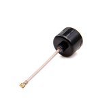 Aomway MINI-2.5 5600-5950MHz 5.8GHz 2.5dBi IPEX RHCP Mini FPV Antenne voor FPV Racing Drone