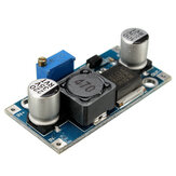 4A XL6009E1 調整可能なDC-DCステップアップブーストコンバータ電源モジュール